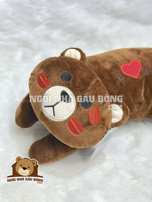 Gối Brown Cong