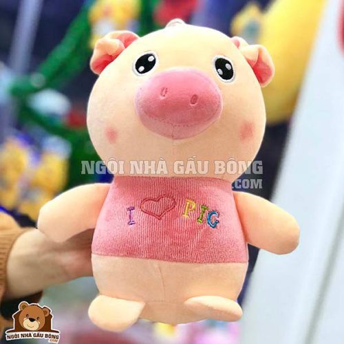 Lợn I Love Pig