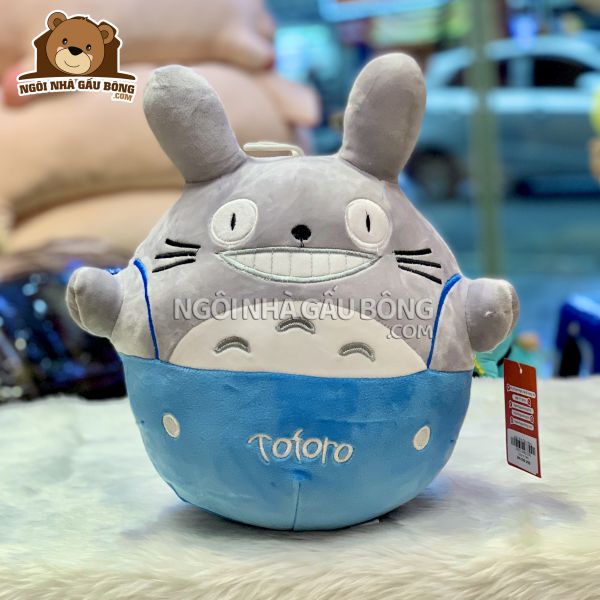 Totoro Yếm