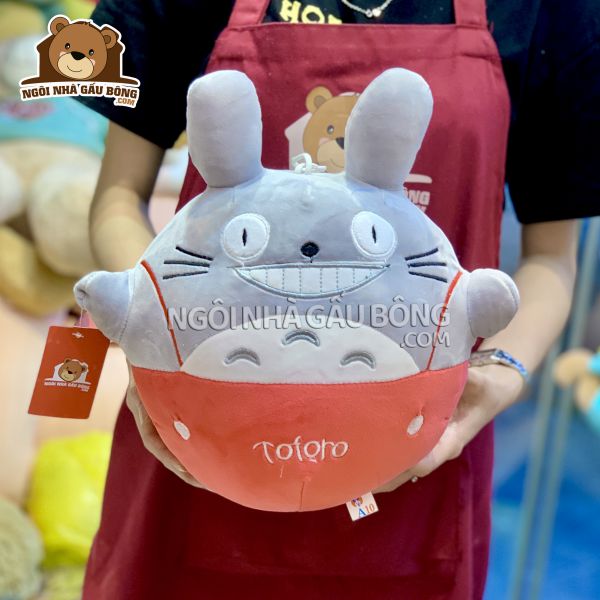 Totoro Yếm