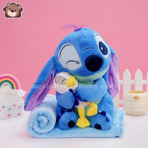 GCM Stitch Ôm Vịt