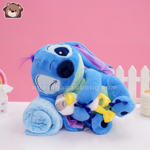 GCM Stitch Ôm Vịt