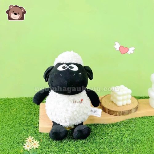 Bộ 3 Cừu Sheep