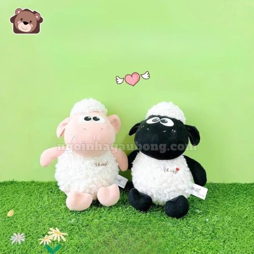 Bộ 3 Cừu Sheep