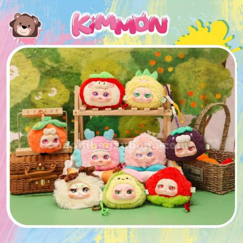 Blindbox Kimmon V6 Mimon