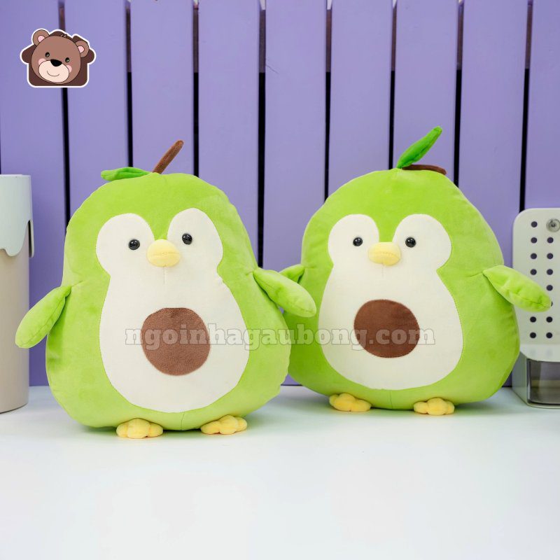 Cánh cụt trái cây