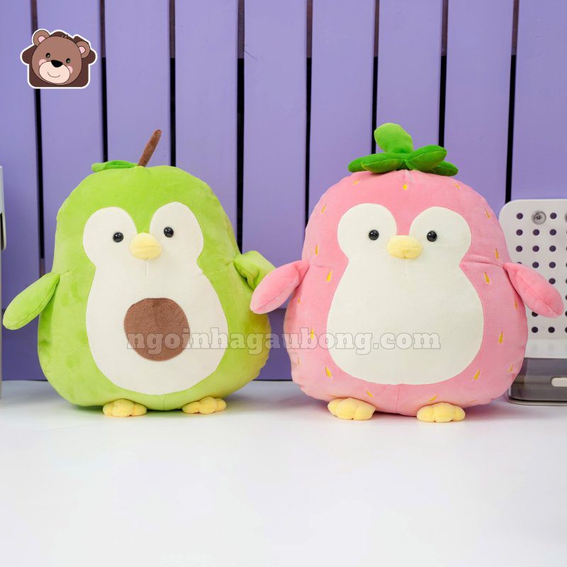 Cánh cụt trái cây