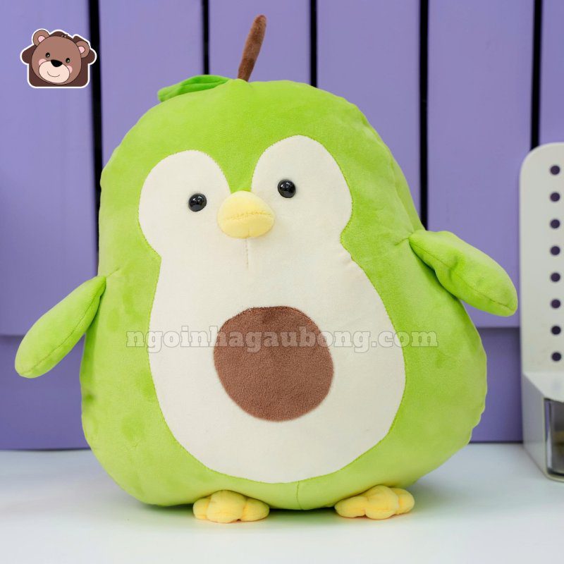 Cánh cụt trái cây