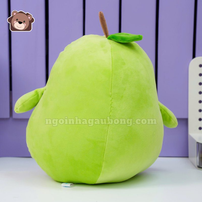 Cánh cụt trái cây