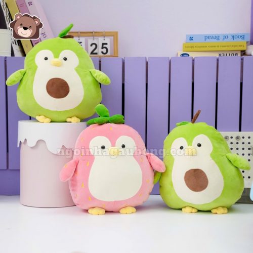 Cánh cụt trái cây