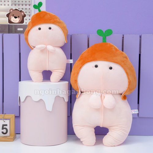 Gấu Bông Ciu Baby