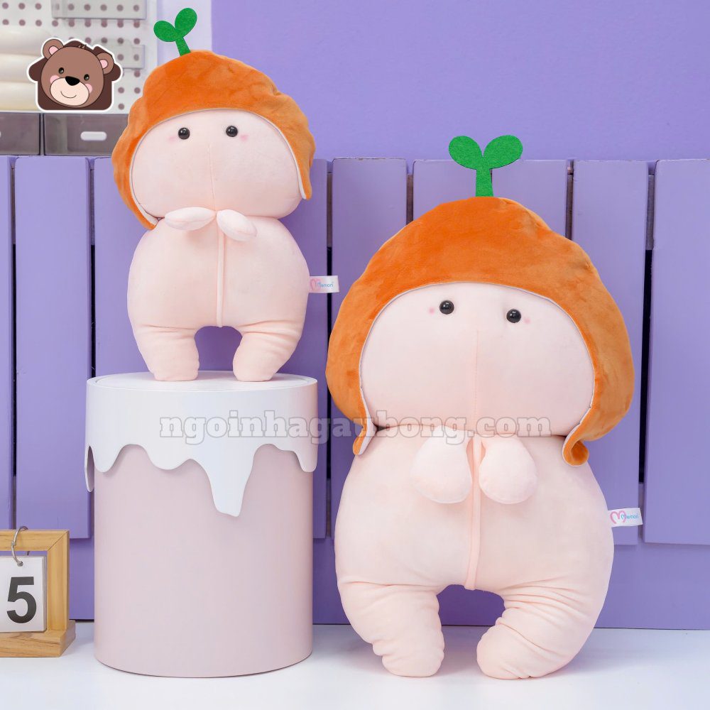 Gấu Bông Ciu Baby