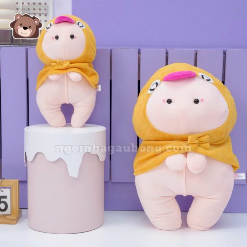 Gấu Bông Ciu Baby