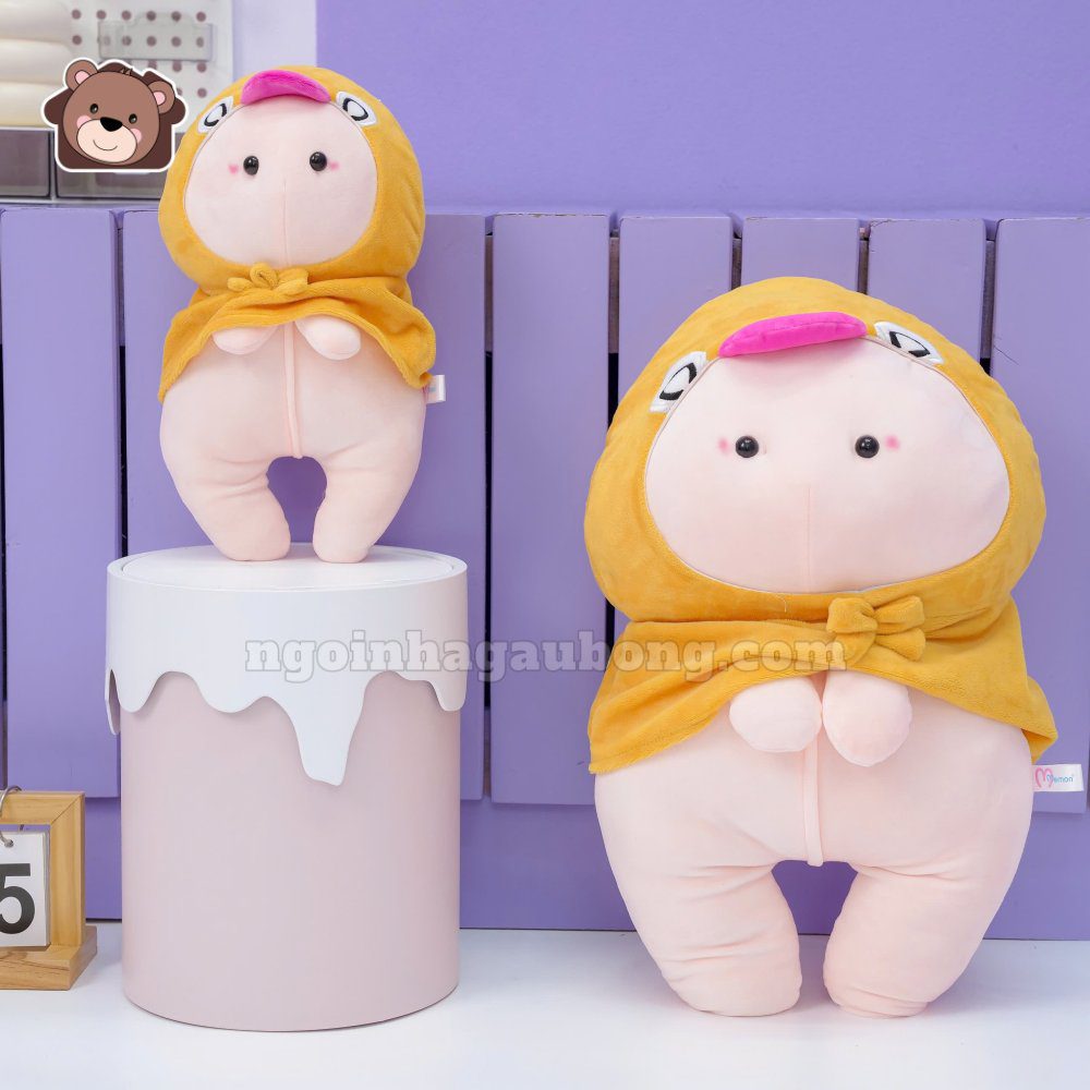 Gấu Bông Ciu Baby