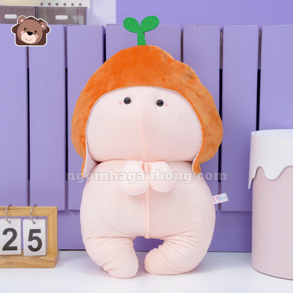 Gấu Bông Ciu Baby