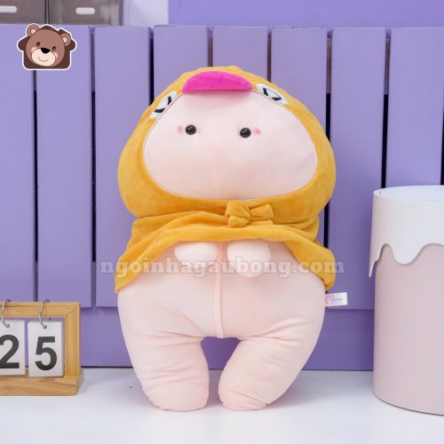 Gấu Bông Ciu Baby