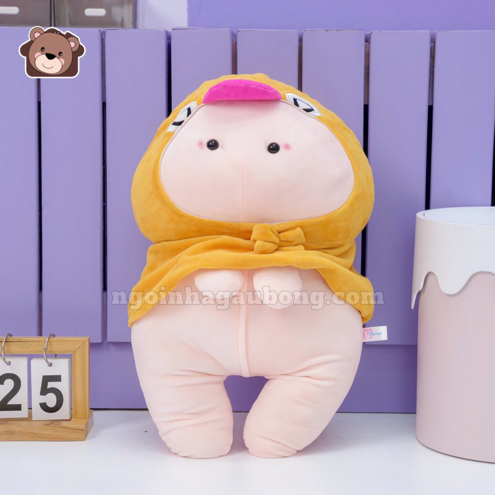Gấu Bông Ciu Baby