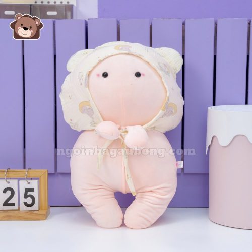 Gấu Bông Ciu Baby