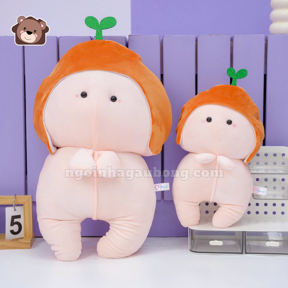 Gấu Bông Ciu Baby