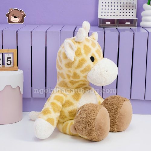 Gấu Bông Hươu Cao Cổ