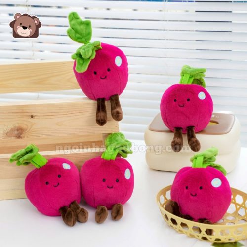 Bộ Rau Củ Quả Nhí