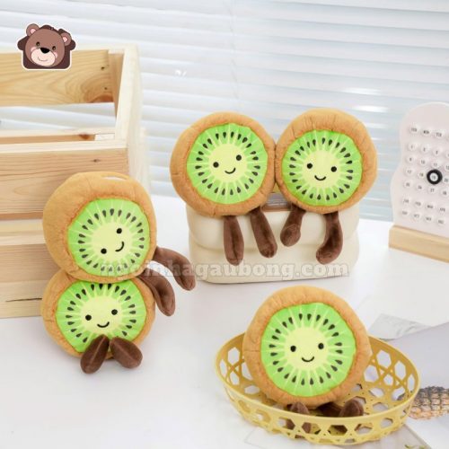 Bộ Rau Củ Quả Nhí