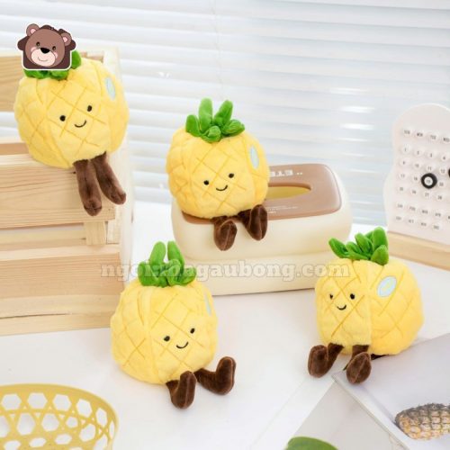 Bộ Rau Củ Quả Nhí