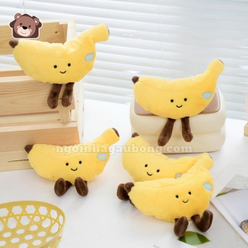 Bộ Rau Củ Quả Nhí