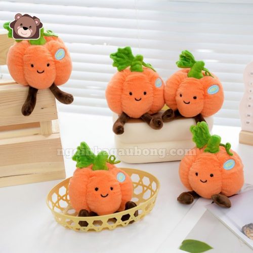 Bộ Rau Củ Quả Nhí