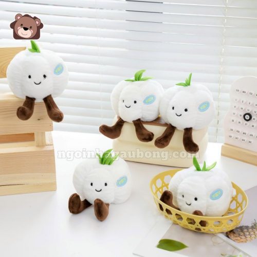 Bộ Rau Củ Quả Nhí