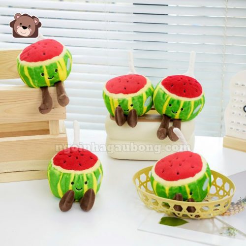 Bộ Rau Củ Quả Nhí