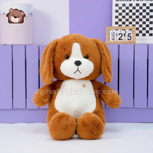 Bộ Thú Bông Cảm Xúc