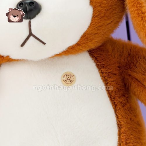 Bộ Thú Bông Cảm Xúc