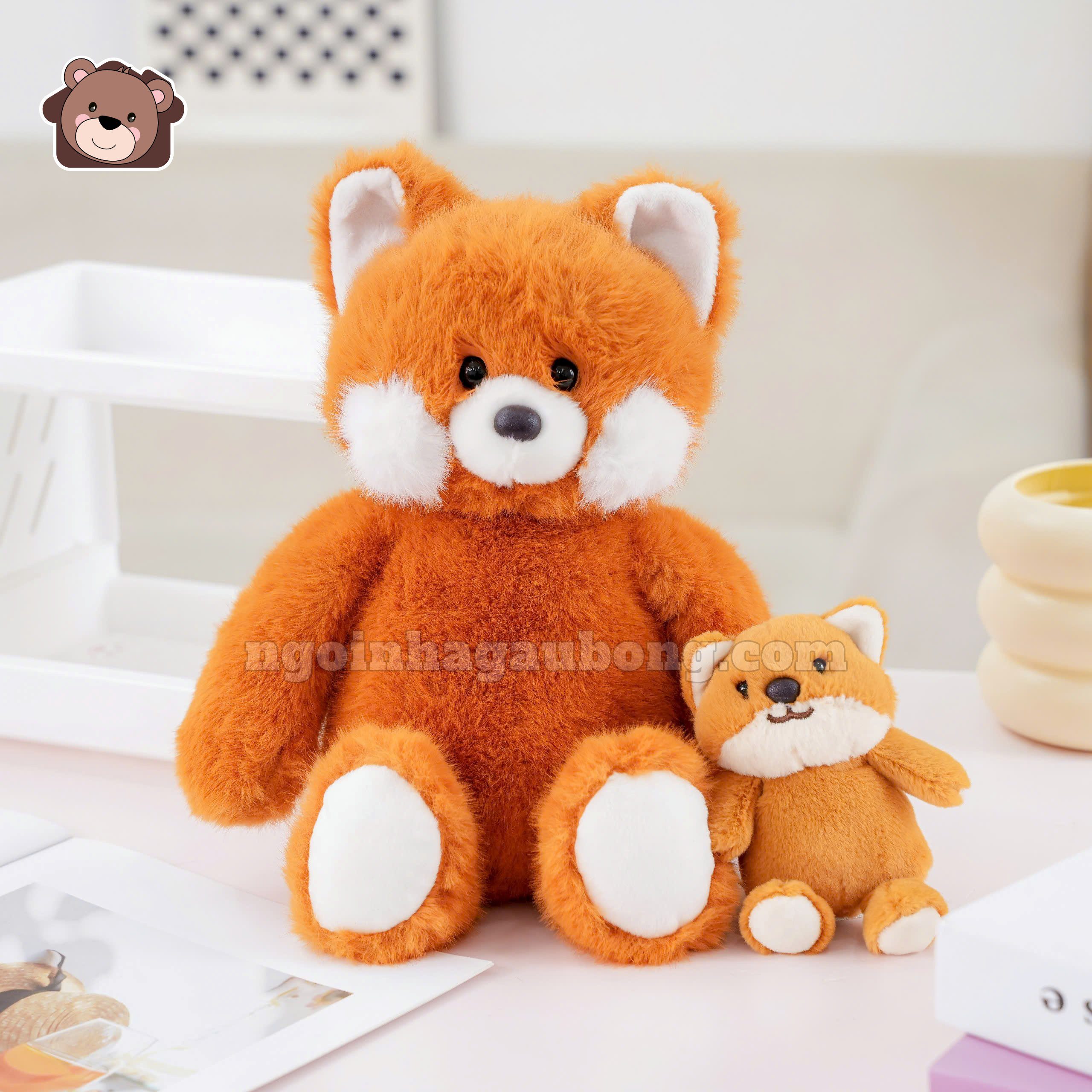 Bộ Thú Mẹ Con