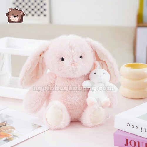 Bộ Thú Mẹ Con