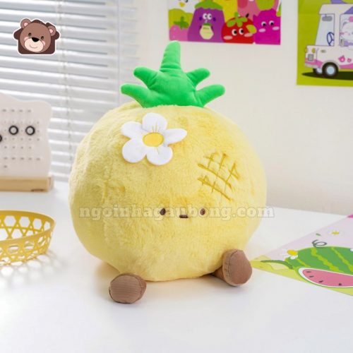 Trái Cây Vui Vẻ