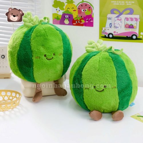 Trái Cây Vui Vẻ