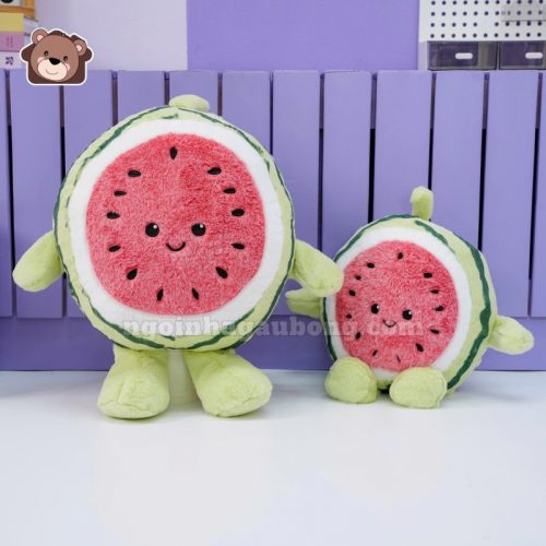 Quả Dưa Hấu Vui Vẻ