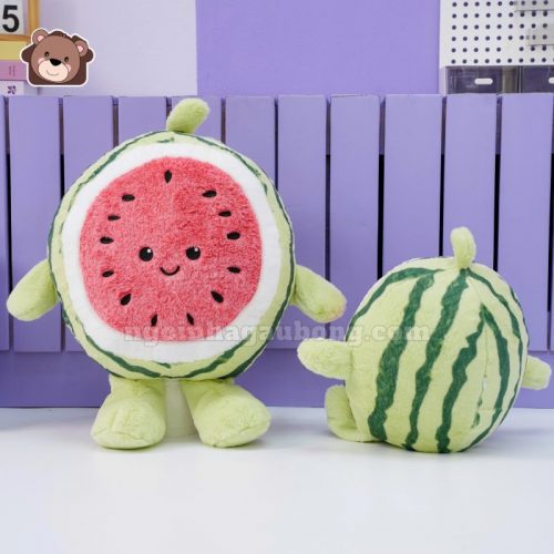 Quả Dưa Hấu Vui Vẻ