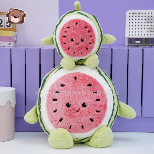 Quả Dưa Hấu Vui Vẻ
