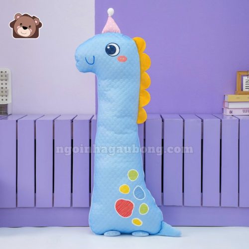Gối Ôm Lạnh Bộ 3 Mắt Tròn