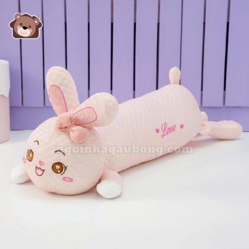 Gối Ôm Lạnh Bộ Thú Nằm