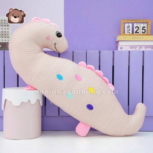 Gối Ôm Lạnh Khủng Long