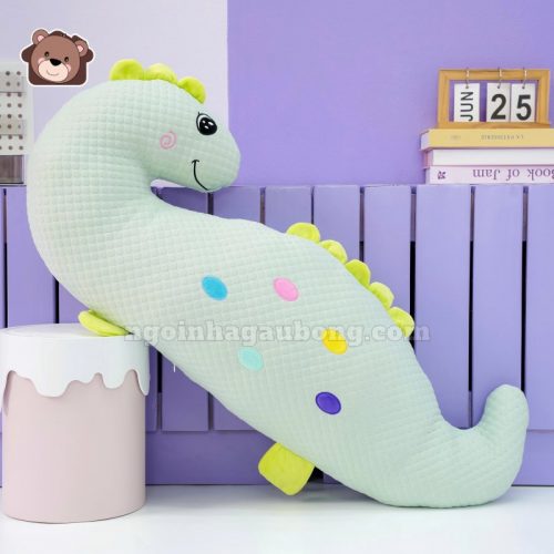 Gối Ôm Lạnh Khủng Long