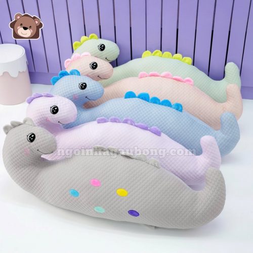 Gối Ôm Lạnh Khủng Long