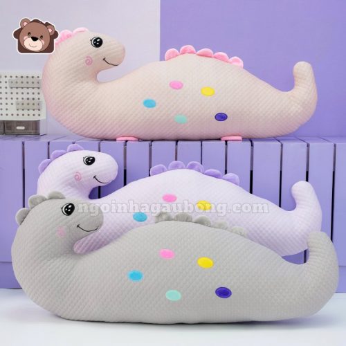 Gối Ôm Lạnh Khủng Long