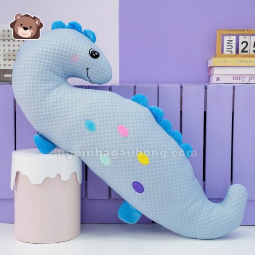 Gối Ôm Lạnh Khủng Long