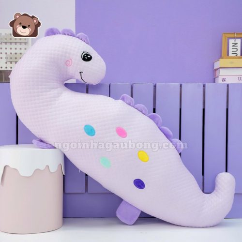 Gối Ôm Lạnh Khủng Long