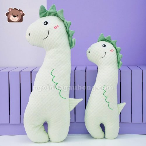 Gối Ôm Lạnh Thú Mặt Cười