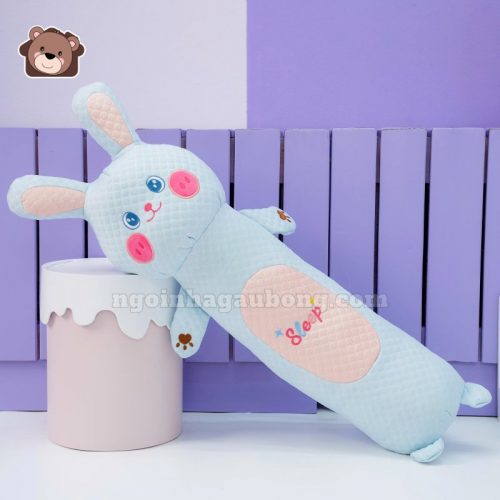 Gối Ôm Lạnh Thú Đứng Sleep